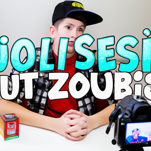 Investigating How to Make Money as a YouTuber