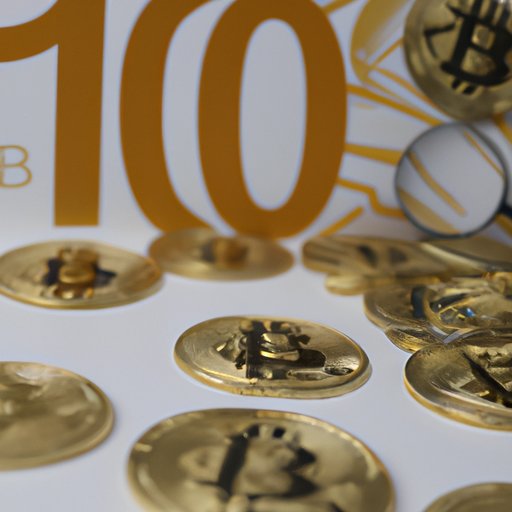 Understanding the Price of 100 Bitcoins