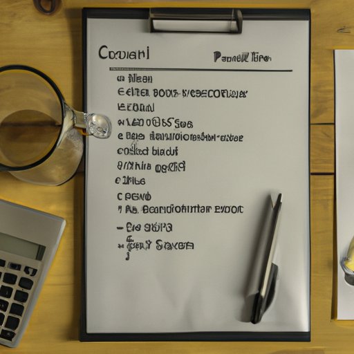 Understanding the Financial Requirements for Starting a Business