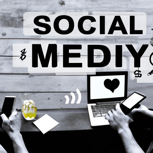 Utilizing Social Media Platforms to Increase Visibility