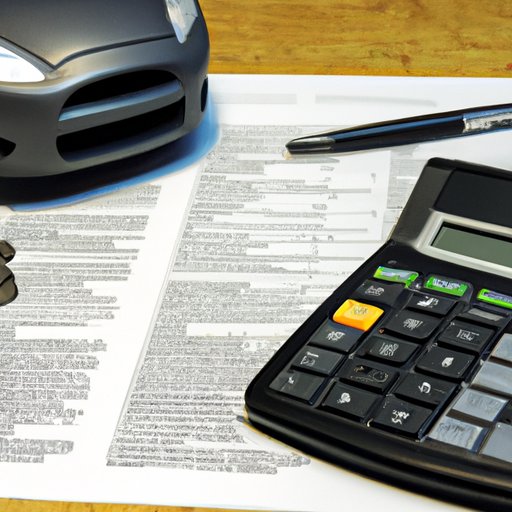 Calculating the Total Cost of Owning a Car