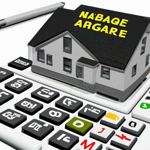 How to Use a Mortgage Affordability Calculator