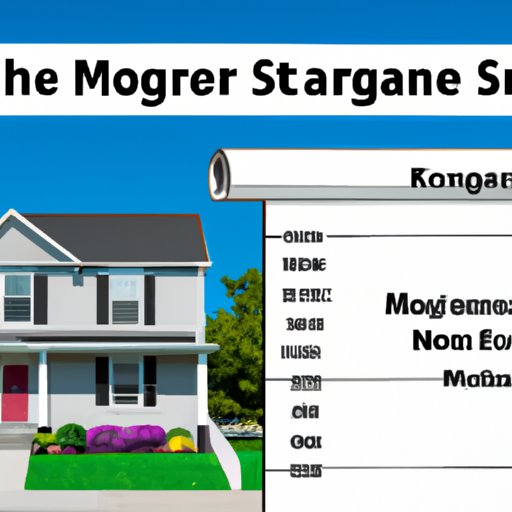 How to Determine What Size Mortgage You Can Afford with a $100k Salary