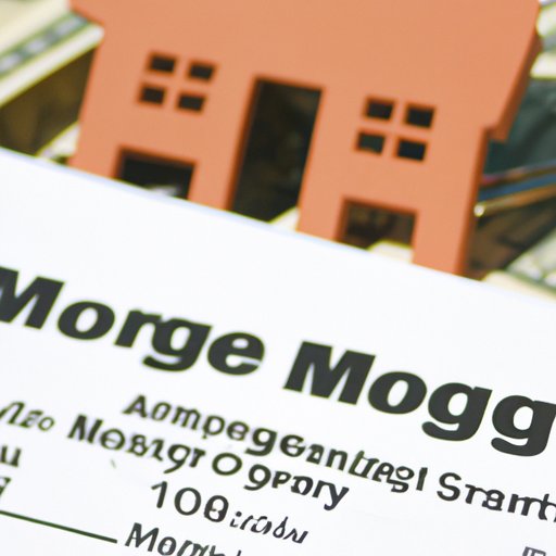 Managing Your Mortgage Payments on a $100k Salary