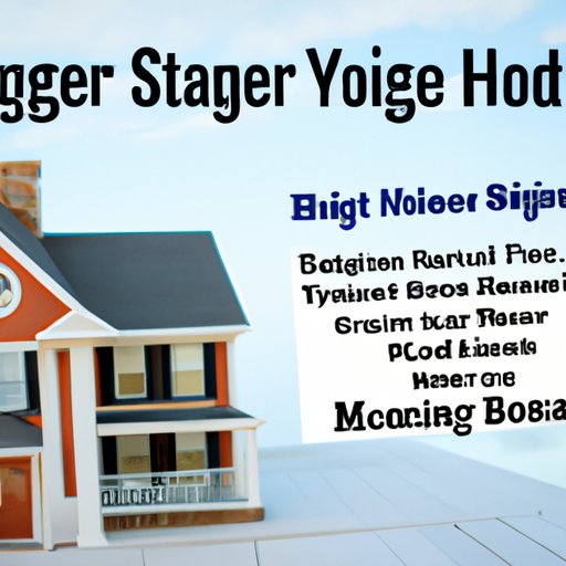 Strategies for Keeping Your Mortgage within Budget on a $100k Salary