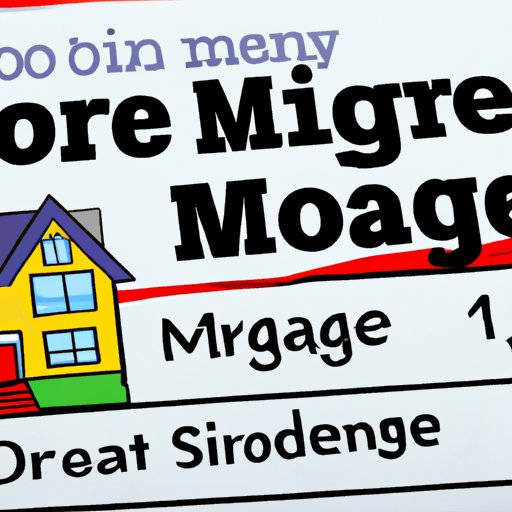 Tips for Choosing the Right Mortgage for a $100k Salary