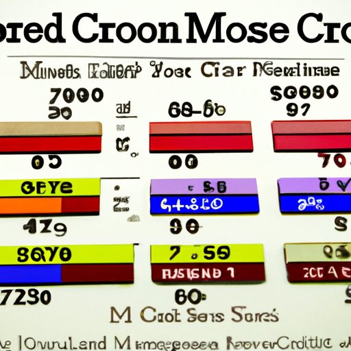How Credit Scores Impact Mortgage Approval Amounts