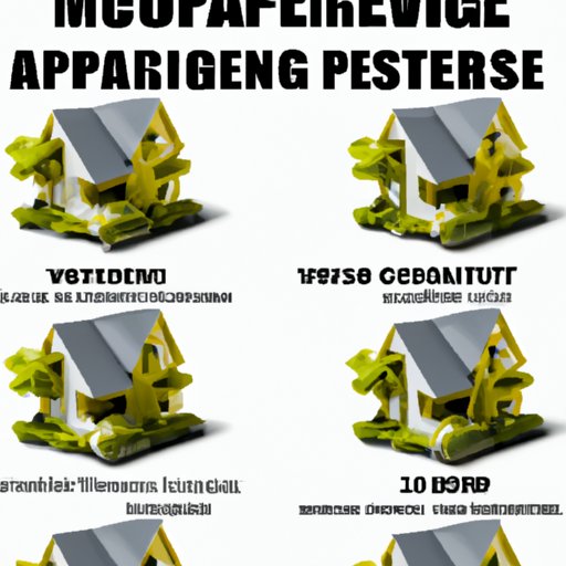 Exploring Factors That Affect Mortgage Approval Amounts