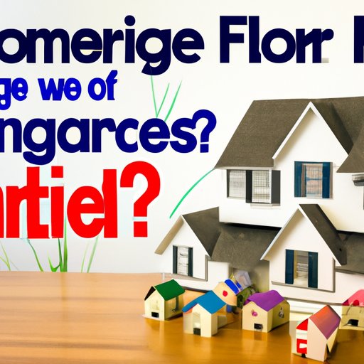 What to Consider When Deciding How Much Mortgage You Should Take On