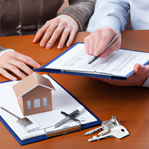 Consulting With a Financial Professional to Get an Accurate Assessment of Your Mortgage Qualification