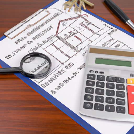 Creating a Budget to Determine How Much Mortgage You Can Afford