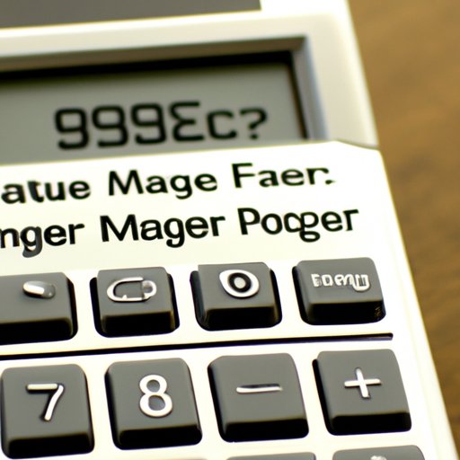 What to Know Before You Use a Mortgage Calculator