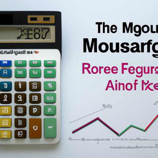 Exploring Mortgage Calculators: An Overview of How Much Mortgage You Can Qualify For