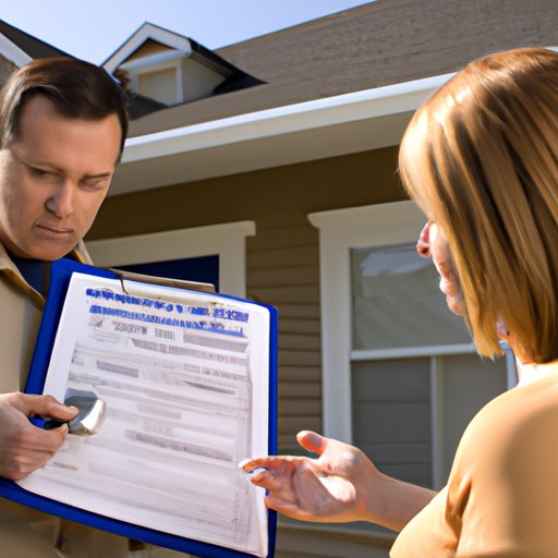 Making Sure You Can Handle the Monthly Mortgage Payment