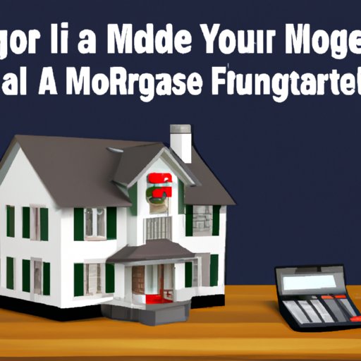How to Determine How Much Mortgage You Can Afford