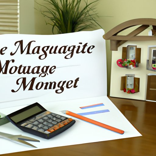 Tips for Estimating Your Mortgage Budget