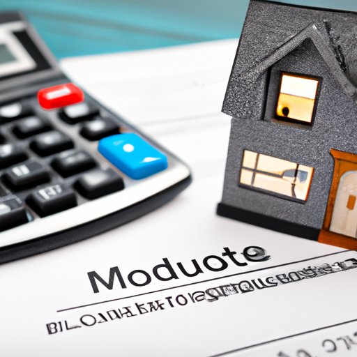 Calculating Your Mortgage Interest Deduction for Tax Purposes