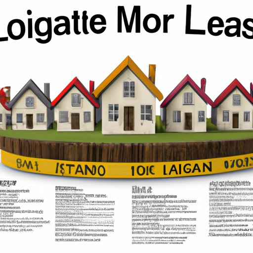 Overview of Mortgage Loan Limits