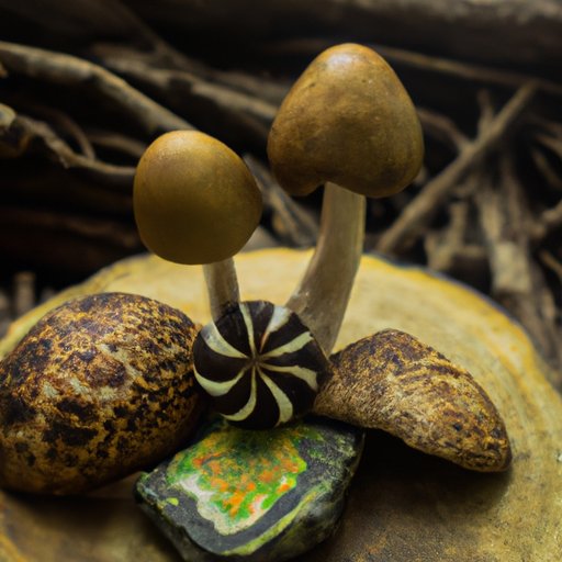 The Benefits and Risks of Taking Mushrooms for a Psychedelic Experience