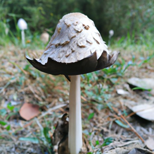 Exploring Different Types of Mushrooms and Their Effects on Tripping 