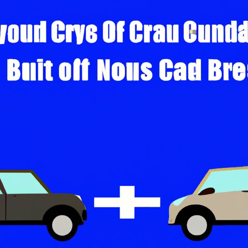 A Guide to Buying a Vehicle and Building Credit at the Same Time