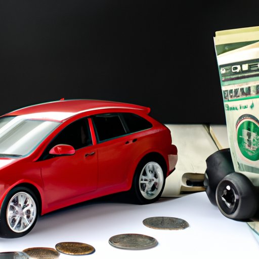 The Art of Balancing Your Finances: A Guide to Finding the Right Car for Your Budget