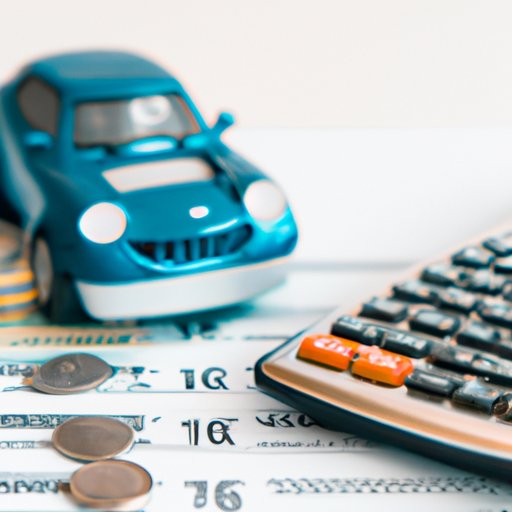 Making Smart Financial Decisions: What to Consider When Shopping for a Car