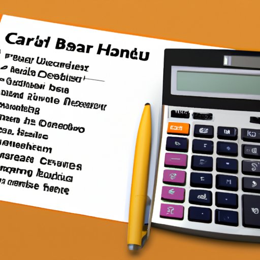 Summarizing the Benefits of Using a Car Loan Calculator