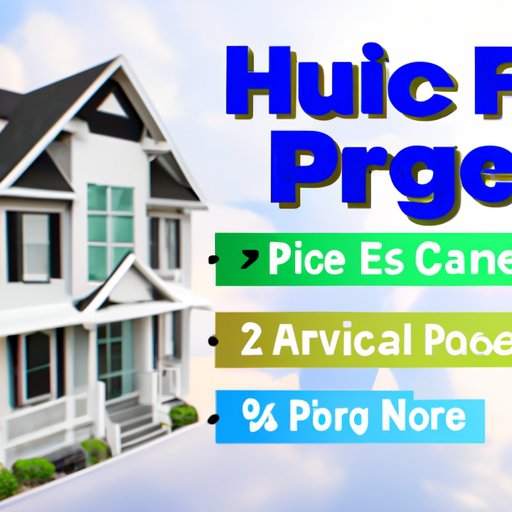 Factors to Consider When Choosing a Home Price Range