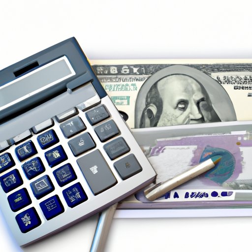 Calculating How Much House You Can Afford