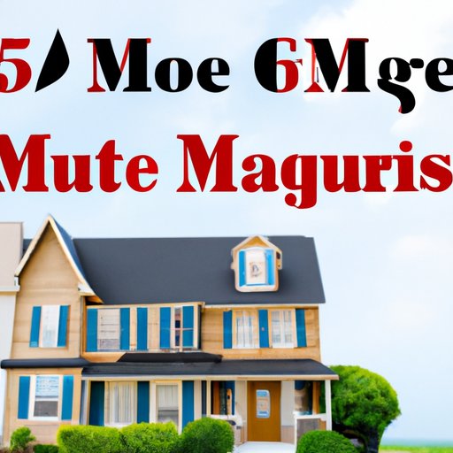 5 Tips for Estimating Your Maximum Mortgage Amount