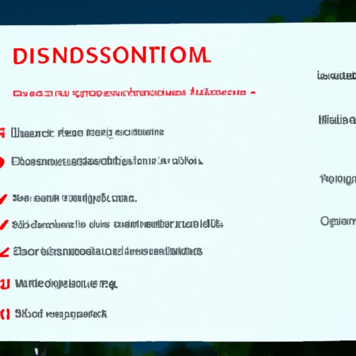 A Guide to Responsible Ondansetron Use