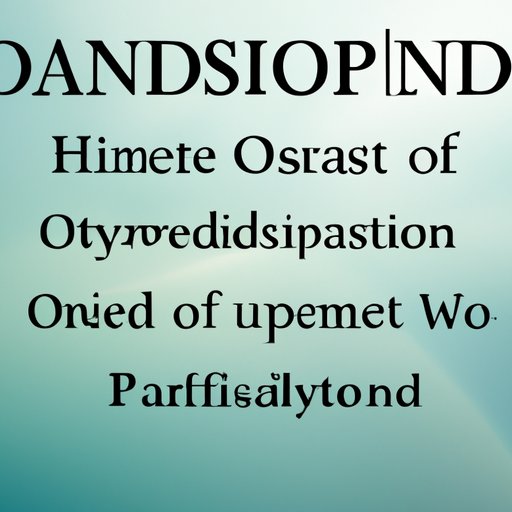 Understanding the Side Effects of Excessive Ondansetron Intake