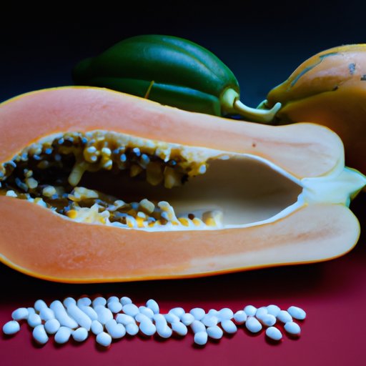 Exploring the Role of Papaya in Contraception