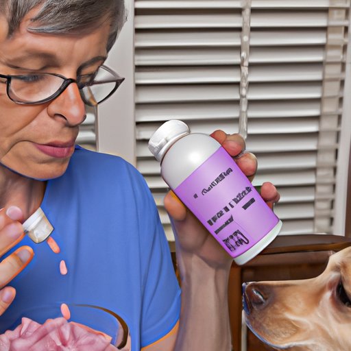 How Much Pepto Bismol Can I Give My Dog? Exploring the Benefits, Risks