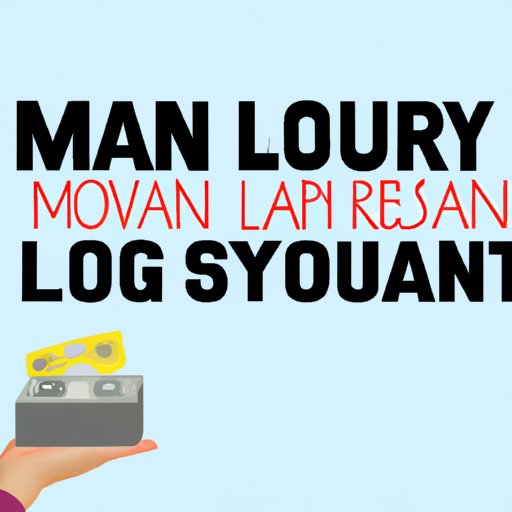 Maximizing Your Loan Amount: Tips for Getting the Most Out of Your Salary