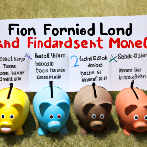 Comparing Different Lenders to Get the Best Personal Loan Amount