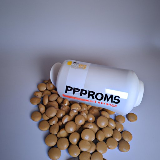 Supplements That May Help Lower Phosphorus Levels