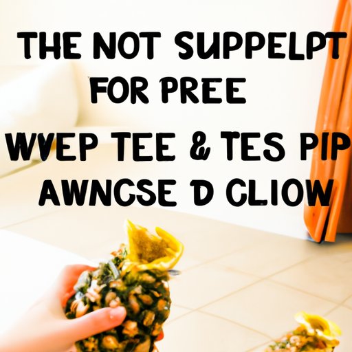 Pros and Cons of Feeding Your Dog Pineapple