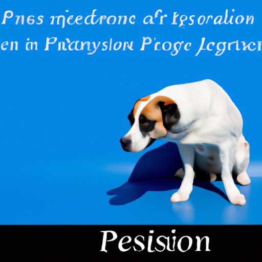 Understanding the Side Effects of Prednisone for Dogs