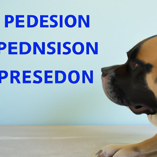 Exploring the Pros and Cons of Giving Prednisone to Dogs