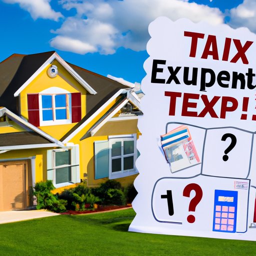 Maximizing Your Property Tax Deduction: Tips for Savvy Homeowners