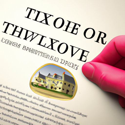 Exploring the Tax Advantages of Property Ownership