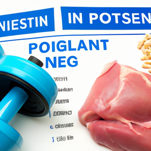 What Science Says About Protein and Weight Loss