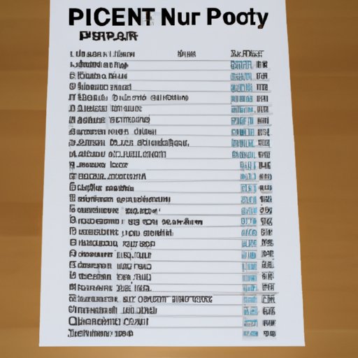 A Guide to Calculating the Right Amount of Protein for Weight Loss