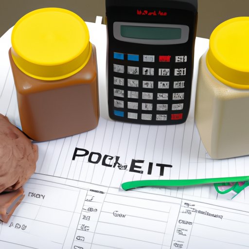 Calculating the Optimal Protein Intake for Muscle Building