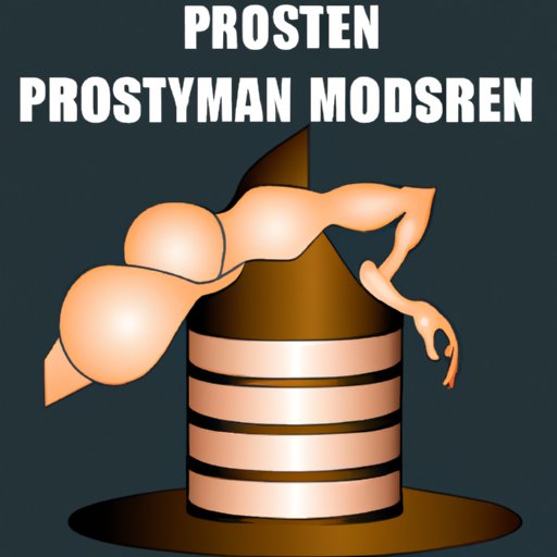 The Role of Protein in Building Muscle Mass