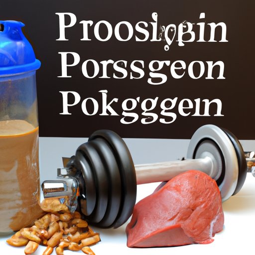 Examining the Role of Exercise and Protein in Weight Loss