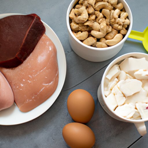 How Protein Can Help You Lose Weight More Effectively