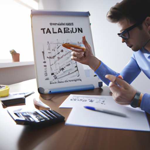 Understanding the Results of Your Calculations